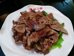 -蜀少帅火锅(盈石广场店)