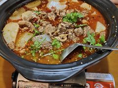 -关二哥烧烤(王家湾店)