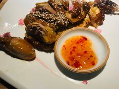 -蜜桃餐厅·江浙融合菜(荟聚购物中心店)