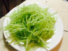 -玫瑰红烤羊排(北新桥三条店)