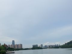 -顺峰山公园