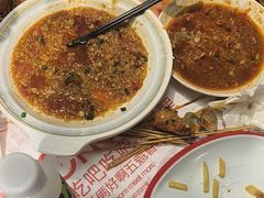 -辣出味岳阳特色烧烤·龙虾大排档(砂子塘总店)