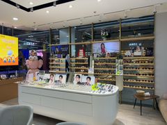 -无界眼镜MaxLess(五角场万达店)
