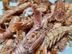 -渔民船说·北塘海鲜·天津菜·海肠捞饭(北塘古镇店)