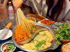 -欧阳小姐在成都(鼓楼店)