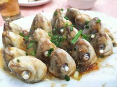 -标记好食