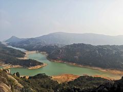 -大罗山风景区