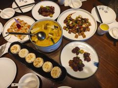 -西安饭庄·非遗陕菜(钟楼店)
