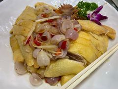 -海晖酒楼·顺德鱼生(荣华店)