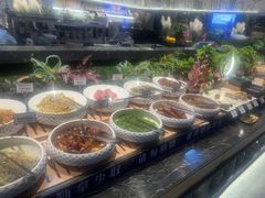 -梨花自助烤肉(天河城店)