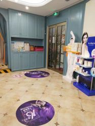 -静博士养生美容连锁