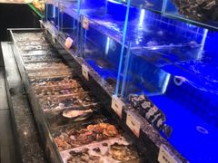 -船歌·鱼水饺青岛菜(闽江二路店)