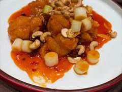 -全聚德(上海首店浦东店)