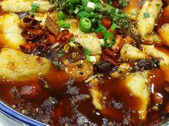 -金阁家常菜(贵阳路店)