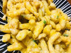 -琥珀老六龙虾(四里河店)