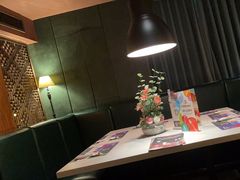 -绿茵阁牛扒餐厅(客村店)