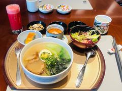 -一本魅·日式料理