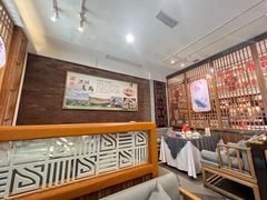 -楚鲜·汉正街一号(天河店)