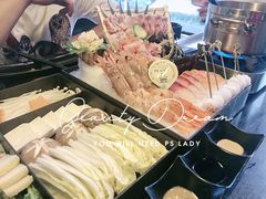 -小十料理(新城店)