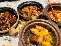 -火啫啫·粤式啫啫煲(南通首店)