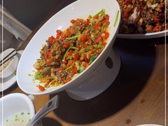 -八碗湘长沙市井菜(坡子街店)