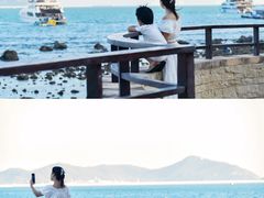 -三亚山海天JW万豪酒店