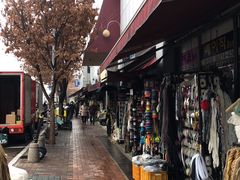 -东大门市场
