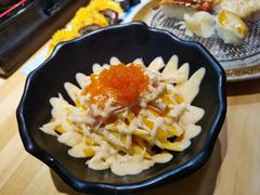 -万岁寿司(天河领展店)