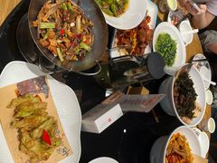 -味莊餐厅(康庄南街店)