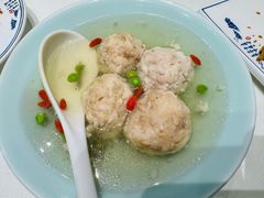 -玉华台饭庄·淮扬菜·烤鸭(望京店)