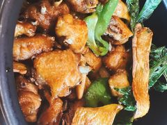 -竹里馆 ·茶食(奥体店)