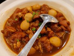 -山水宾馆-中餐厅