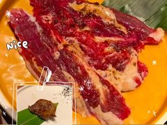 -牛YO寿喜烧和牛火锅自助(三台子万象汇店)