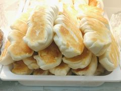 -紫光园清真北京小吃(潘家园店)