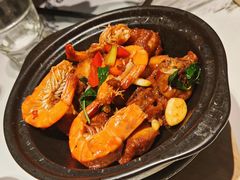 -潮堂 · 潮州菜(国贸商城店)