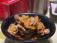 -聚味瞿记·龙虾堂(咸嘉湖店)