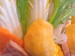 -沼津港精致料理·寿喜烧·烧鸟(龙湖南桥天街日料榜单店)