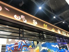-石田家自助海鲜火锅烤肉(茂业时代广场店)