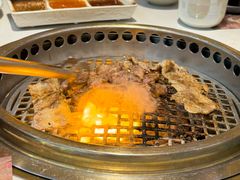 -千寻山野烤肉(中关村店)