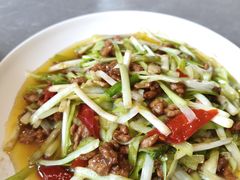 -张烤鸭·川菜·非遗冒烤鸭(青石桥店)