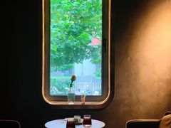 -Hei Cafe(工体店)