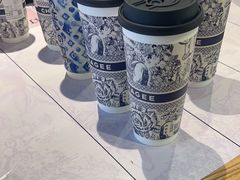 -霸王茶姬(常熟印象城店)