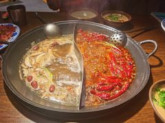 -萍姐火锅·公路夜市(打浦桥日月光店)