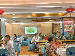 -和乐喜点(宝岗大道店)