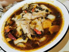-念念Restaurant(贝岗店)