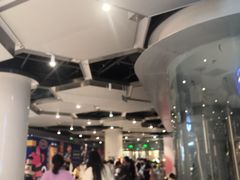 -长沙北辰三角洲大悦城