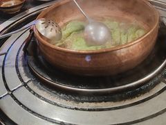 -阿山卓·野生菌火锅·纳西火塘烤肉