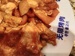 -阿亲家·韩式无限烤肉(春熙路店)