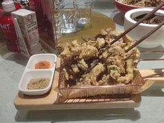 -金掌勺·锅包肉(广渠门店)