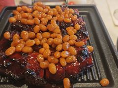 -大树餐厅(益田假日店)